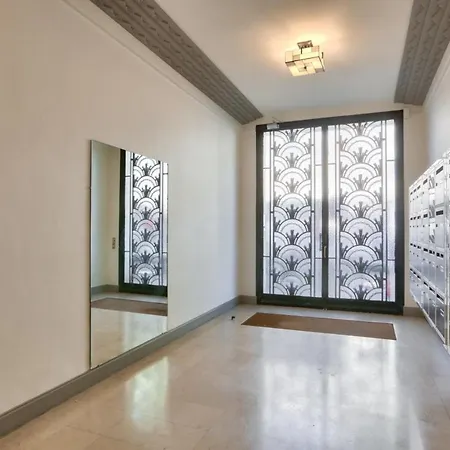 Charming Studio - 18th District *
